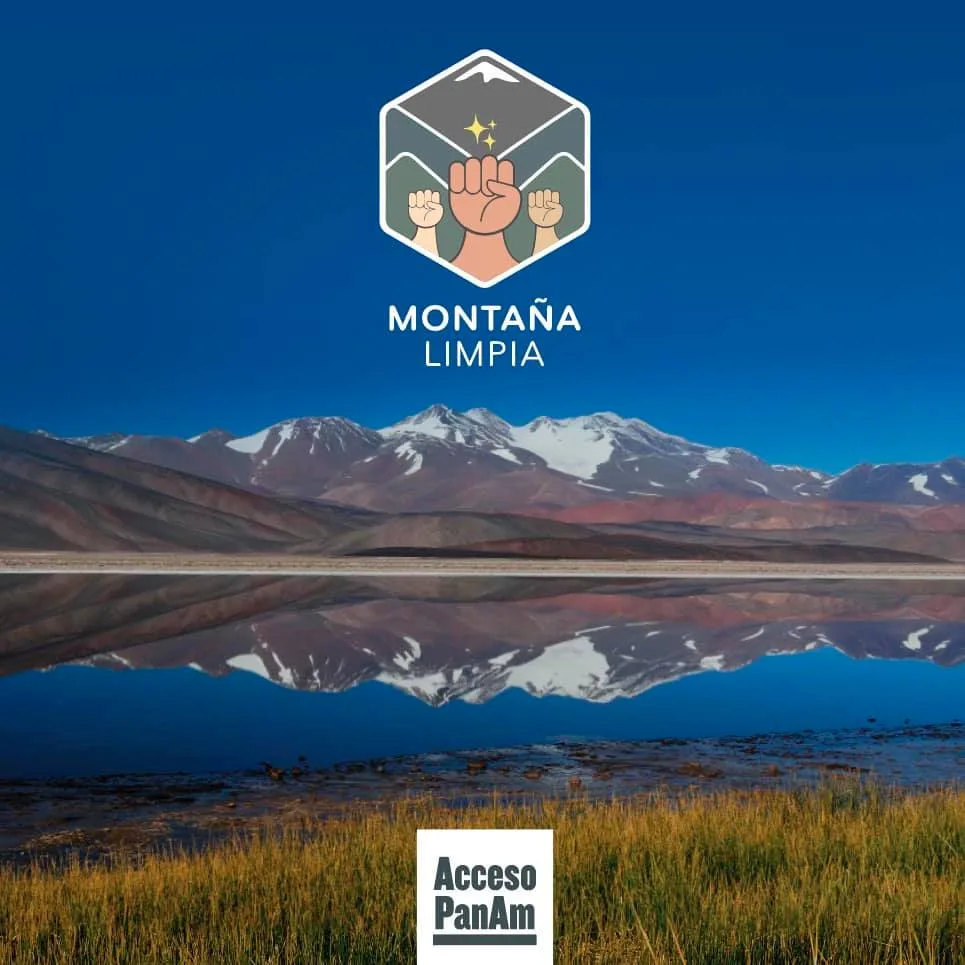 Imagen del archivo de «Todos juntos dejaremos la "Montaña Limpia": este 12 y 13 de diciembre».
