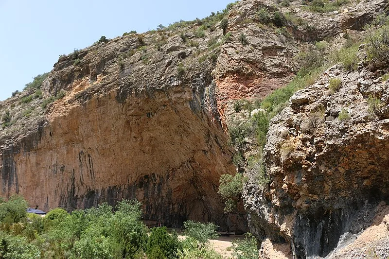 Imagen de portada de «Jacob Schubert realiza 2º ascenso a Neanderthal (5.15b), en Cataluña».