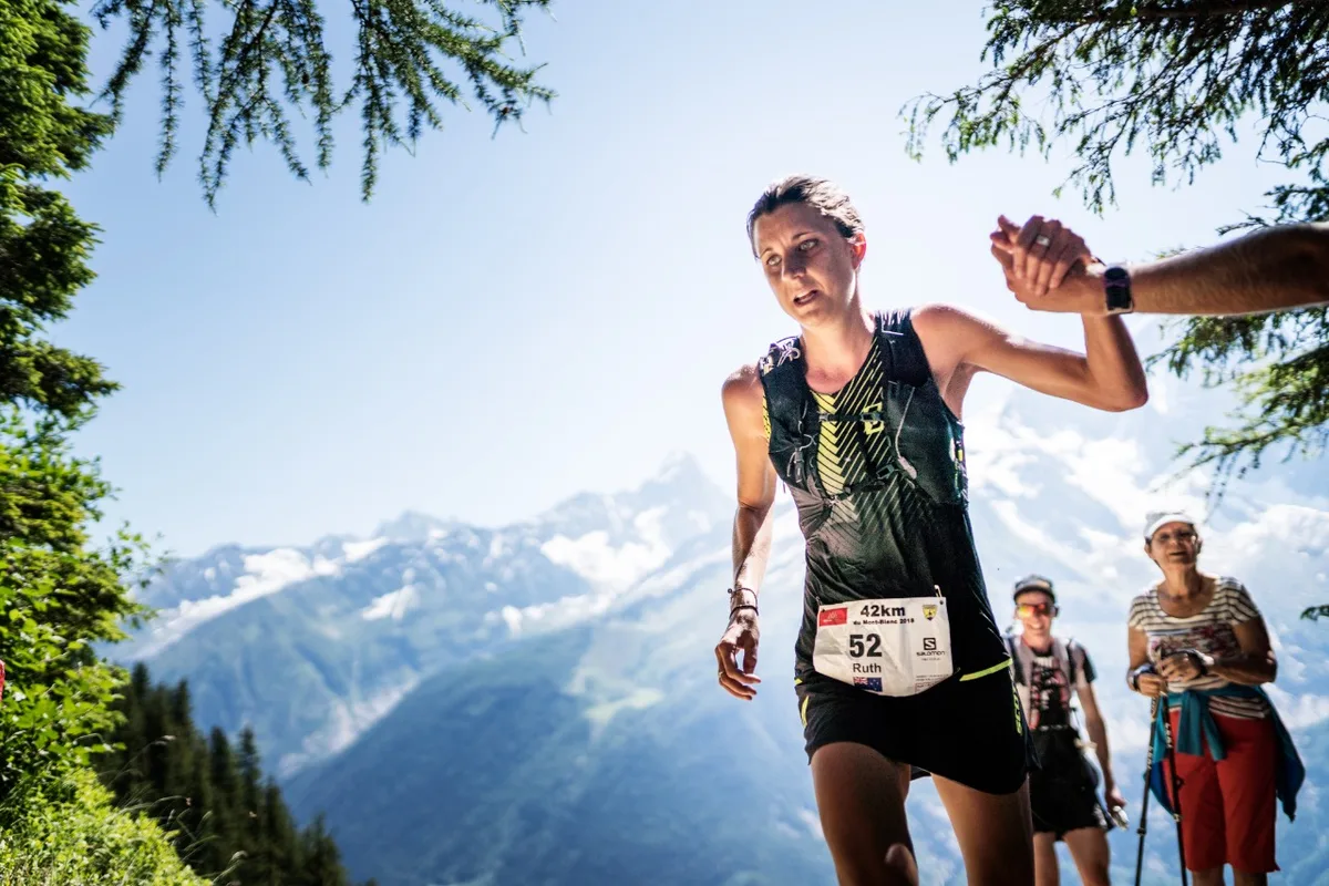 Imagen de portada de «Gran Final del Golden Trail Series reunió a los 20 mejores del mundo».