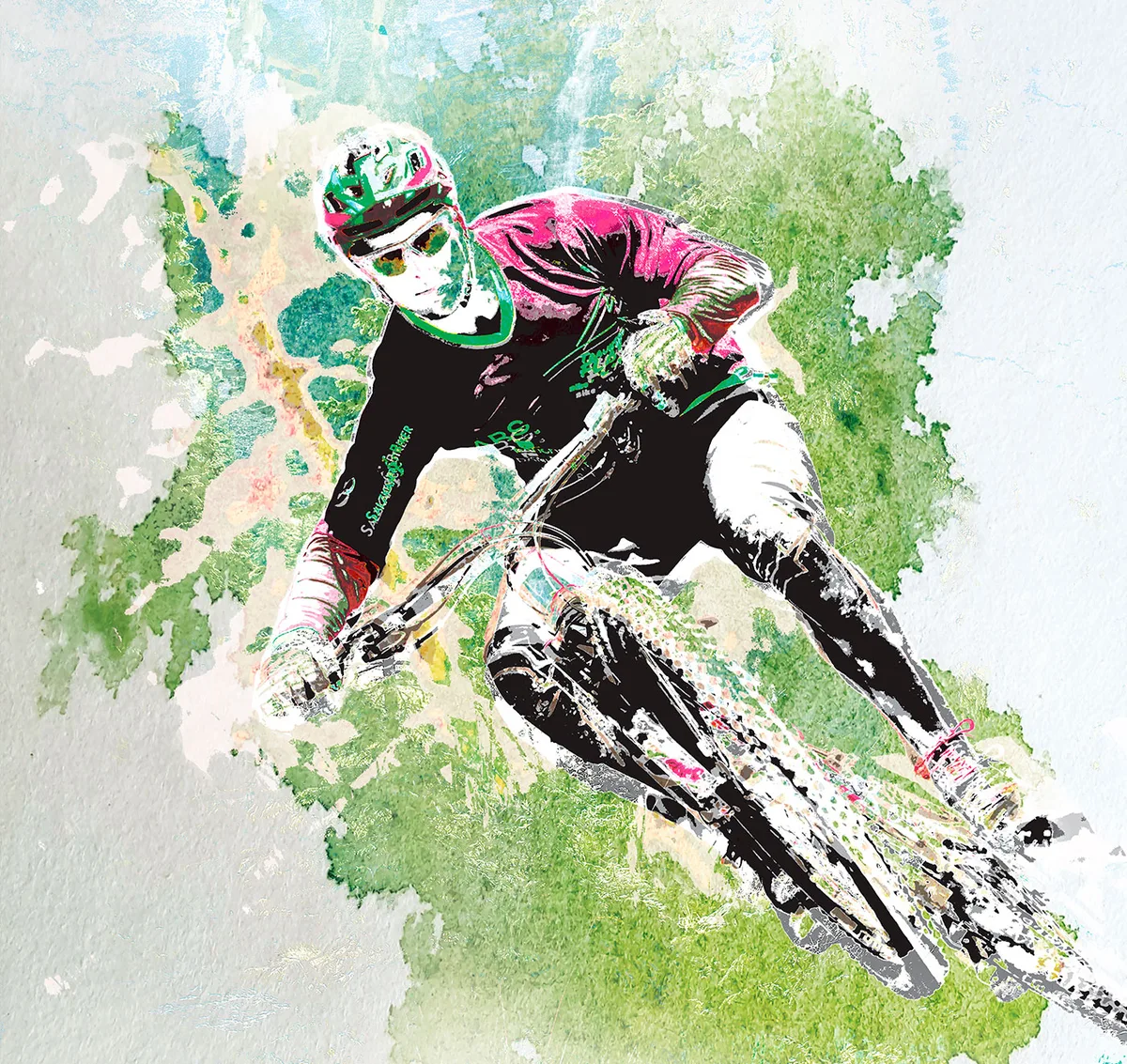 Imagen de portada de «Trek Mountain Bike Film Session: 12 y 14 de diciembre en Cinépolis».