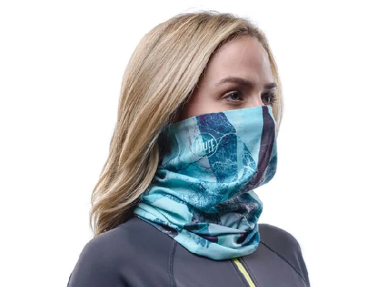 Imagen del archivo de «¿Sirven las bandanas como mascarilla para prevenir el contagio de COVID-19?».