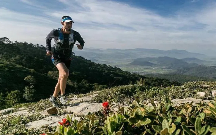 Imagen del archivo de «Planeando las carreras del año. ¿Cómo valorar una ruta de trail running?».