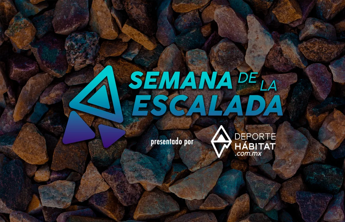 Imagen de portada de «Semana de la Escalada: Cine y promos previo a REEL ROCK 14 en México».