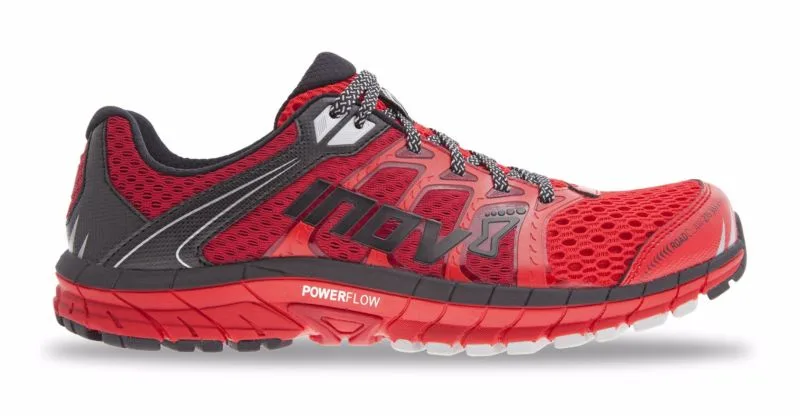 Imagen del archivo de «Llega a México Inov-8, marca líder especializada en calzado todo terreno».