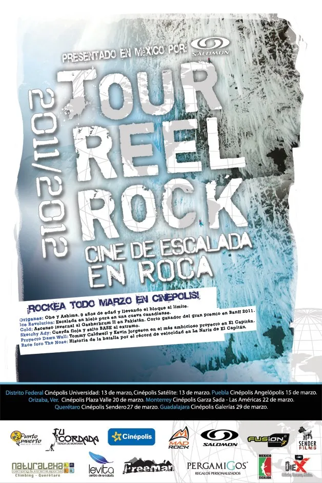 Imagen del archivo de «Freeman Film Festival ¿Qué es y de dónde viene?».