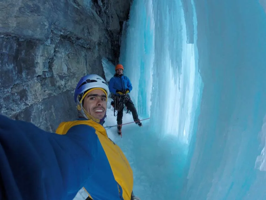 Imagen del archivo de «Galería #IceCalling2016 por Héctor Ponce de León y Daniel Araiza».