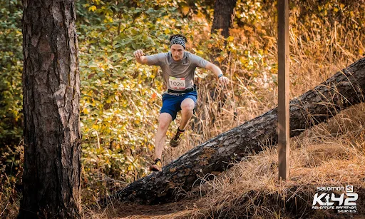 Imagen del archivo de «Top 15 de lugares para correr Trail en México, por Santiago Carsolio».