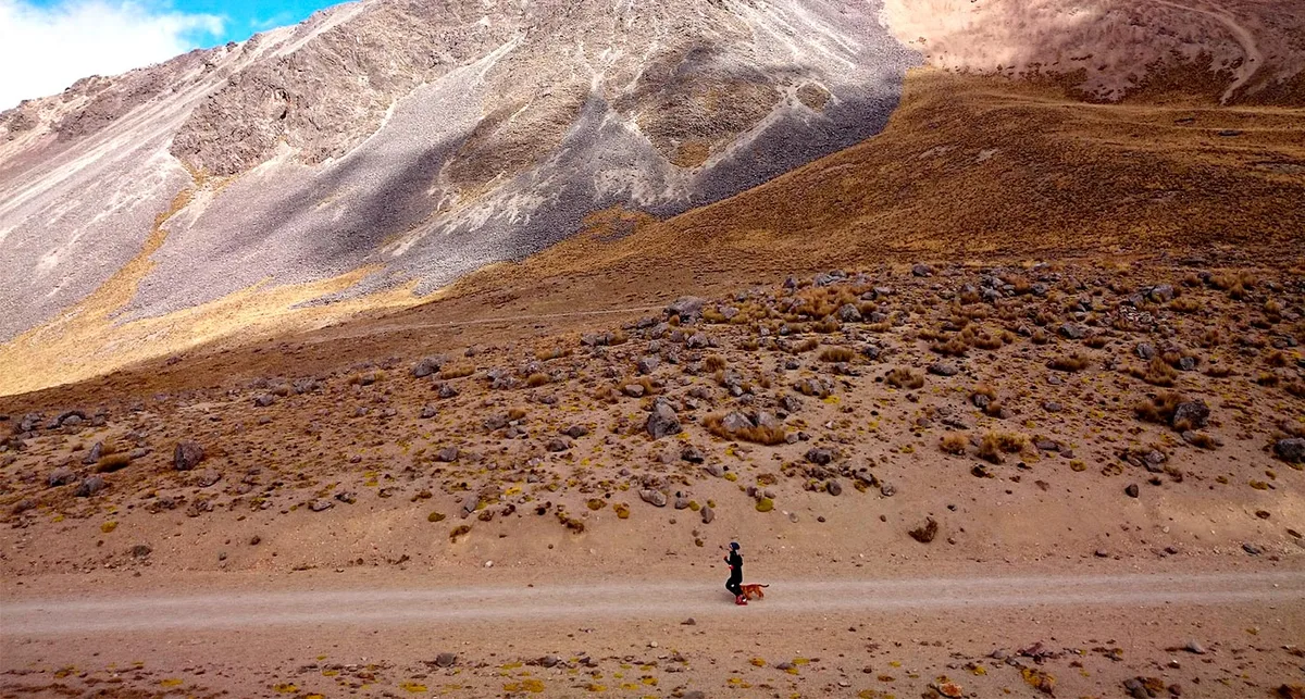 Imagen de portada de «Trail Running, cómo dar el mejor comienzo».