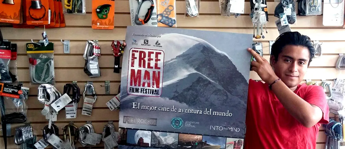 Imagen de portada de «Freeman Film Festival ¿Qué es y de dónde viene?».