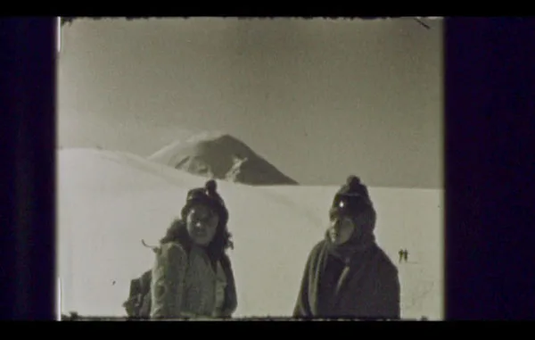 Imagen del archivo de «Programa y sedes Freeman Film Festival 2017, Cine Mexicano de Montaña y Aventura».