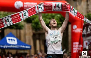 Imagen del archivo de «Golden Trail Series inicia en Zegama: para muchos, la carrera de ensueño del planeta».