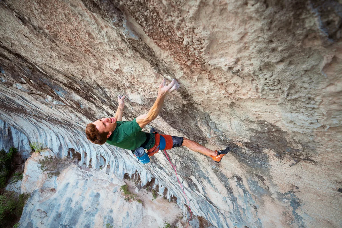 Imagen de portada de «Reel Rock 17 llega a Cinépolis el 23 y 28 de marzo, 2023».