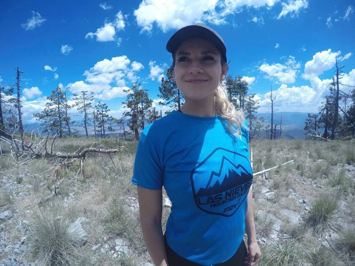 Imagen del archivo de «¿Quién impondrá un nuevo FKT en Arteaga? Llega Las Nieves Mountain Race».