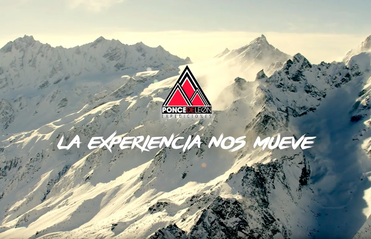 Imagen de portada de «Ponce de León presenta Desde Cero Challenge, un proyecto que redefine el ascender montañas».
