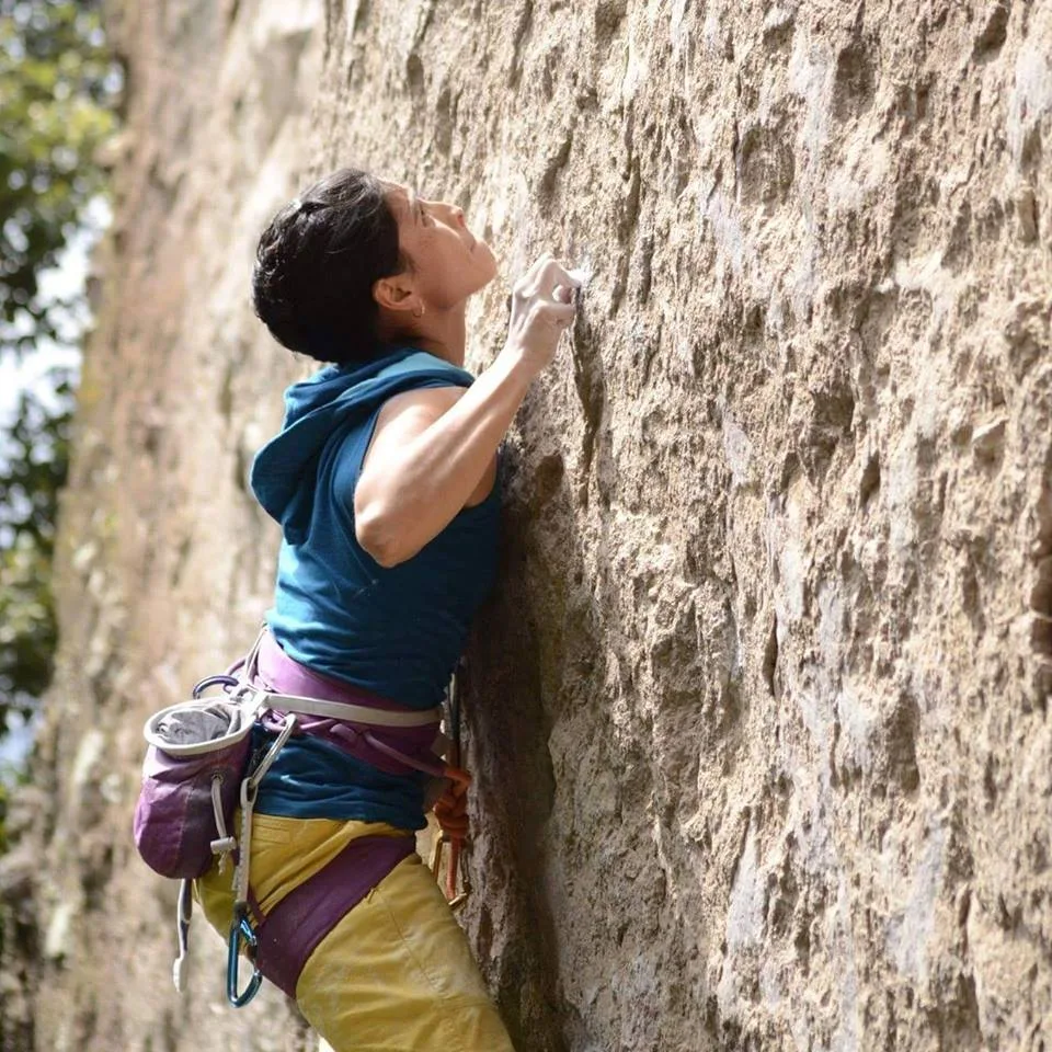 Imagen del archivo de «Los 5.12's favoritos de los escaladores mexicanos. Parte 2 ¿Cuántos has probado?».