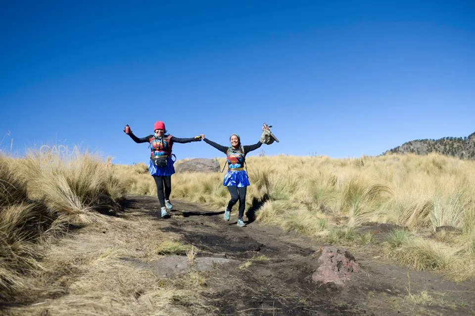 Imagen del archivo de «ARC'TERYX Boca de Tiburón: en beneficio al Socorro Alpino de México».