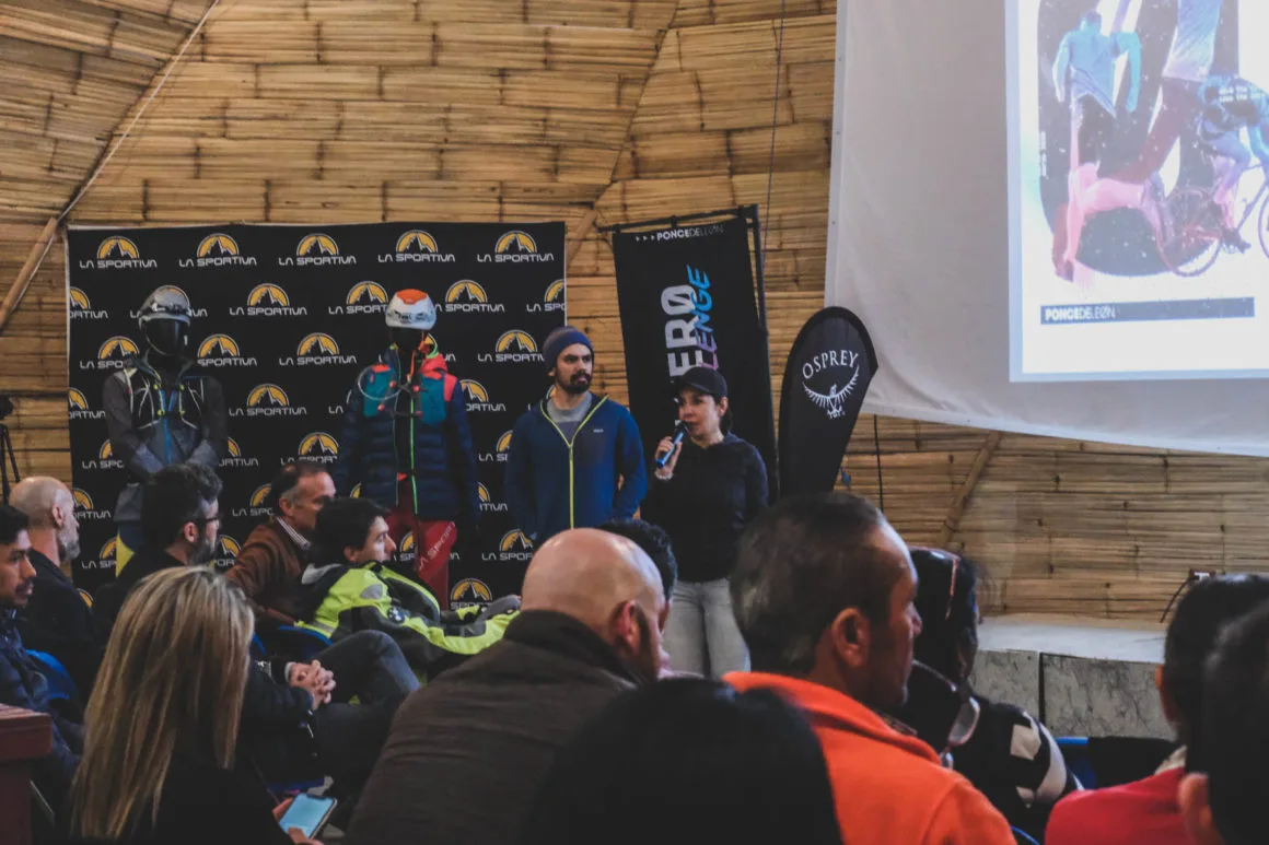 Imagen del archivo de «Arranca Desde Cero Challenge 2020 con presentación en CDMX».