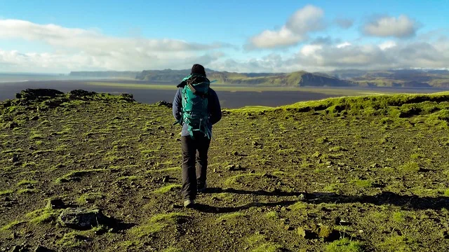 Imagen de portada de «5 básicos del hiking: elige, disfruta y regresa seguro».