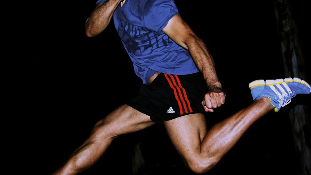 Imagen del archivo de «Las lesiones más frecuentes del Trail Running, por Equilibrio en Movimiento».