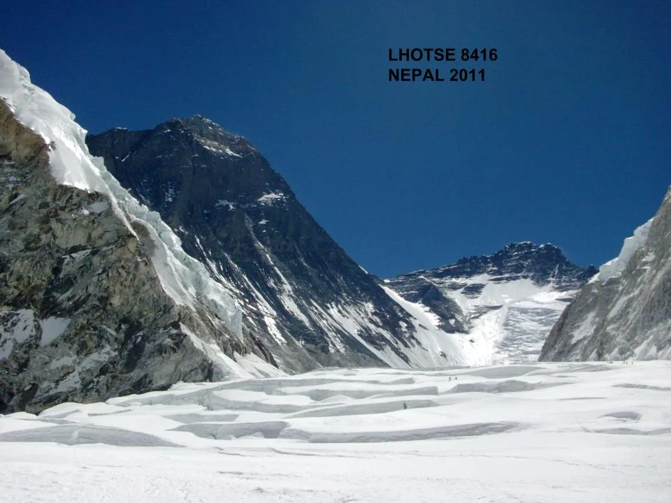Imagen del archivo de «Jorge Salazar: defensor del estilo con 9 expediciones al Himalaya y contando».