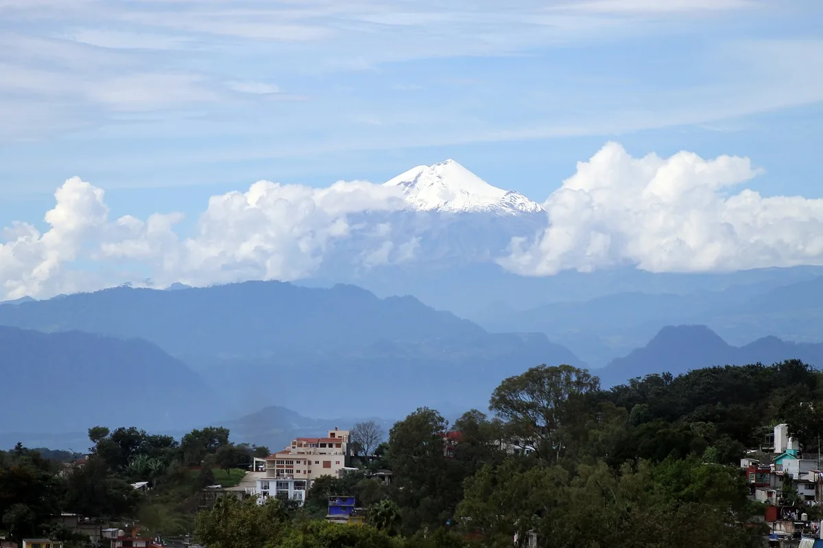 Imagen de portada de «CONANP emite recomendaciones para el montañismo seguro».