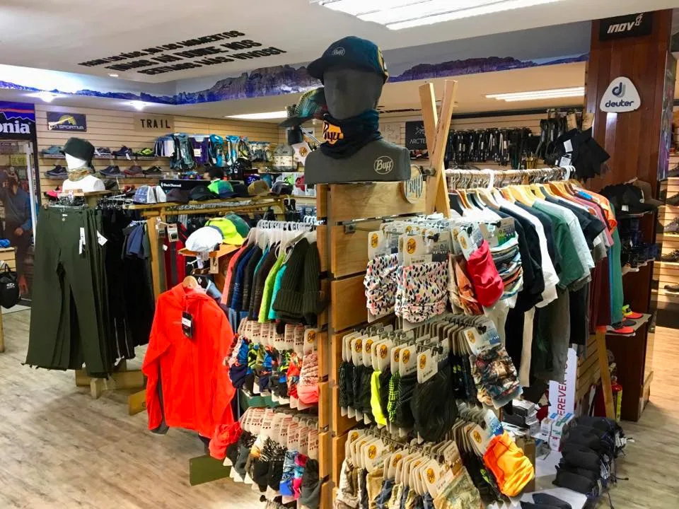 Imagen de portada de «¡Hoy! Venta Nocturna outdoor en Deporte Hábitat con hasta -50%».