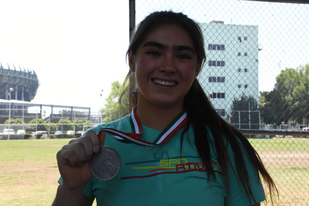 Imagen del archivo de «Santiago de Alba y Arantza Fernández campeones nacionales de bloque 2018».