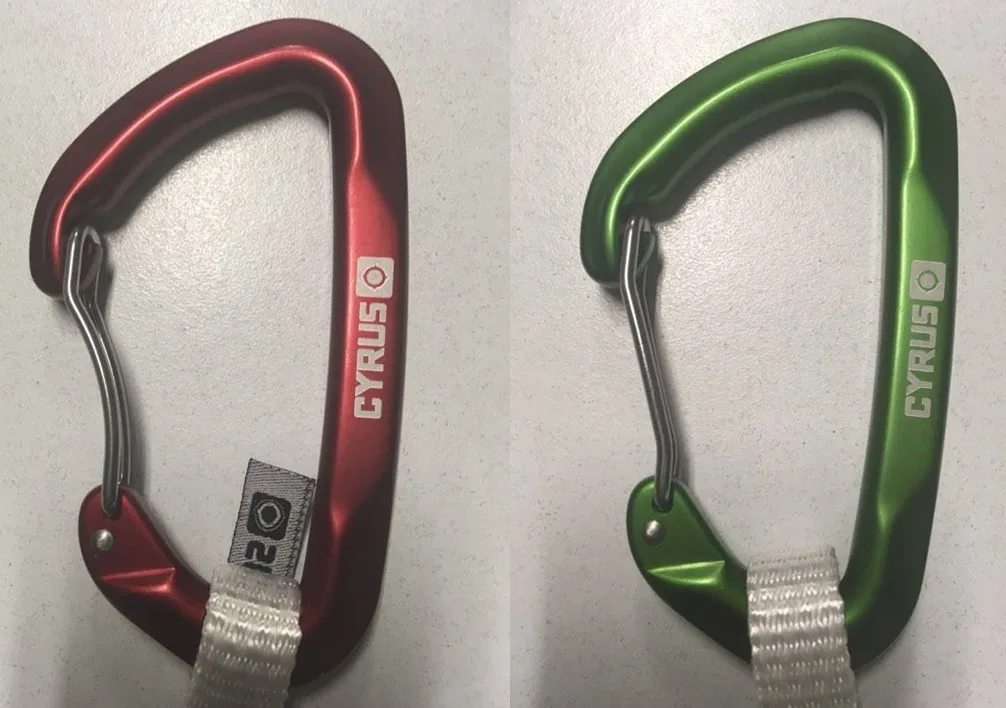 Imagen del archivo de «Cyrus Gear: La evolución de una oferta 100% nacional».