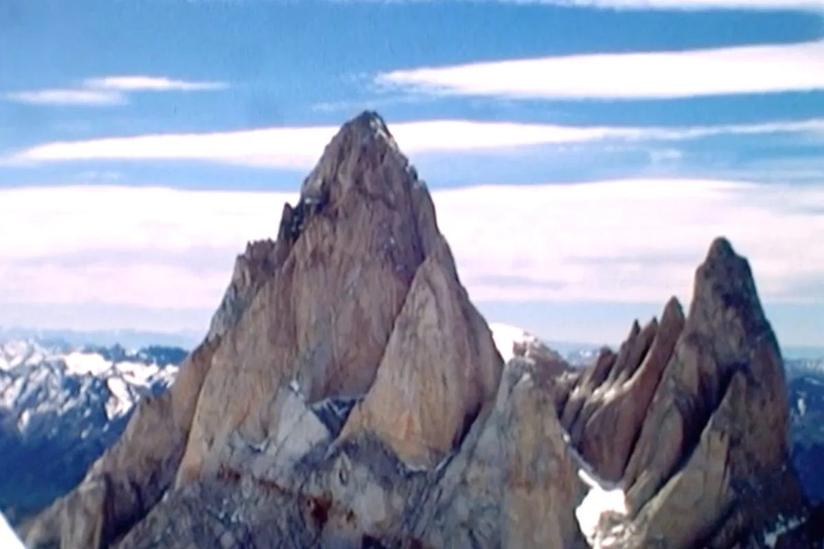 Imagen de portada de «"Cerro Torre Cumbre" película sobre el primer ascenso, disponible online».
