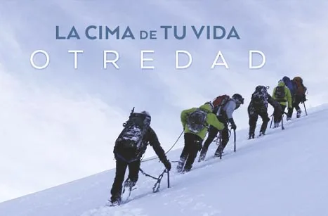 Imagen del archivo de «Freeman TV: cine de montaña para ver desde cualquier lugar».