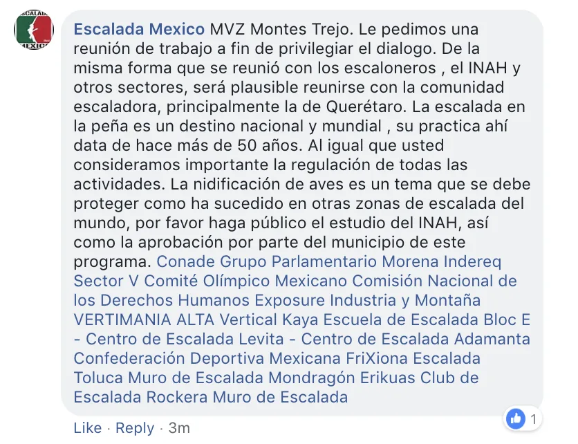 Imagen del archivo de «Peña de Bernal: gobierno implementa cuota de 1,500 pesos para escalar».