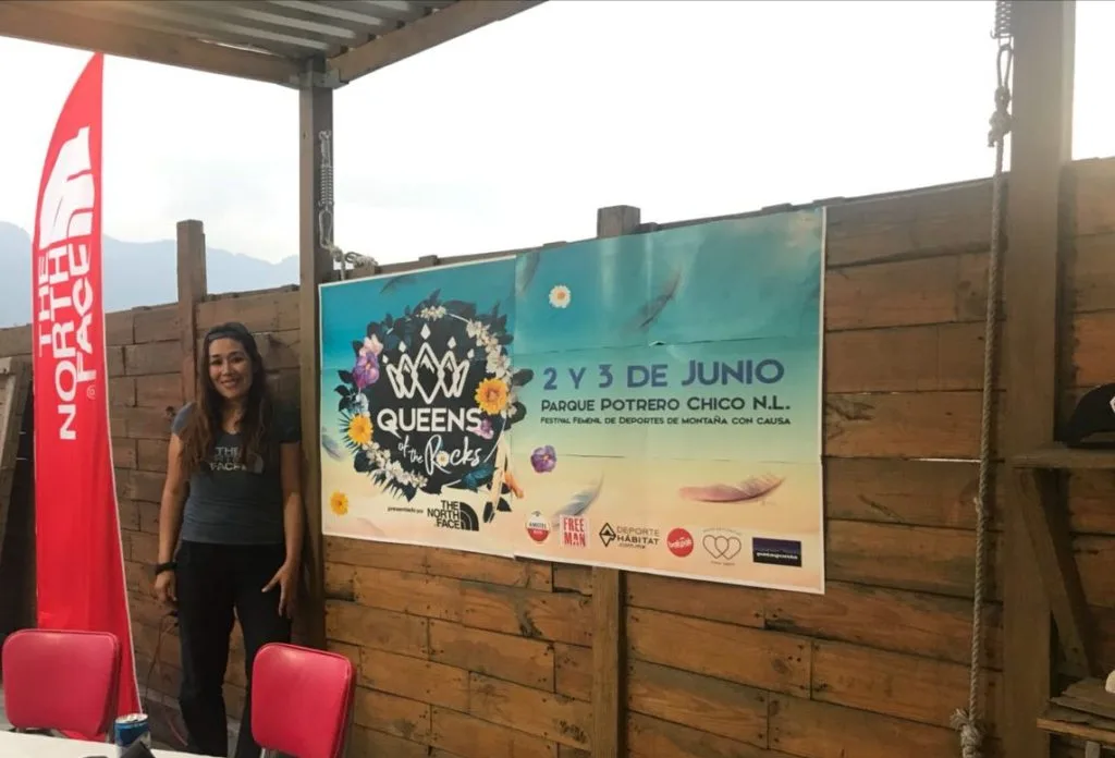 Imagen del archivo de «Queens of the Rocks 2018: lanzamiento estelar, programa e inscripciones».