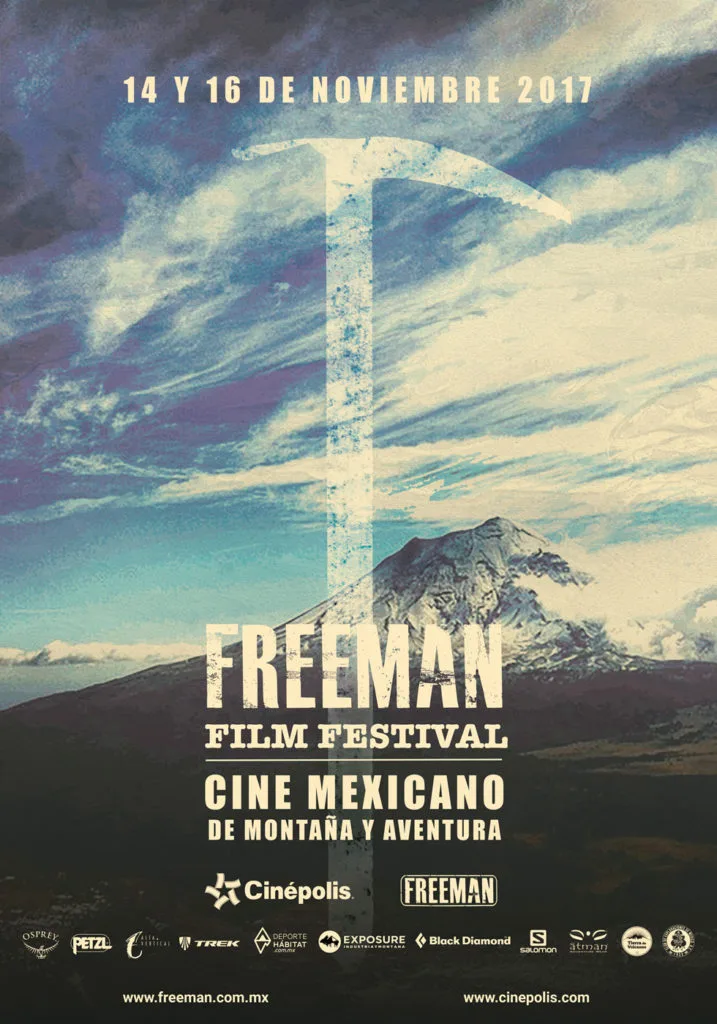 Imagen del archivo de «Review Freeman Film Festival 2017: la opinión de deportistas y público general».