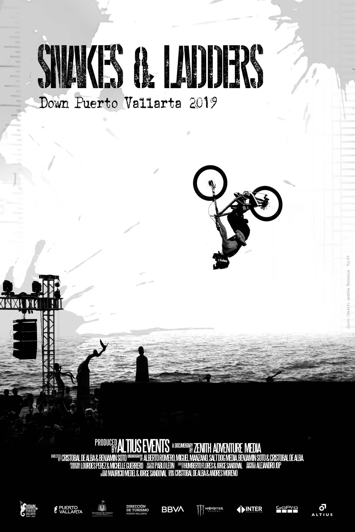 Imagen del archivo de «¡Fechas y sedes del Freeman Film Festival 2019 en cines!».