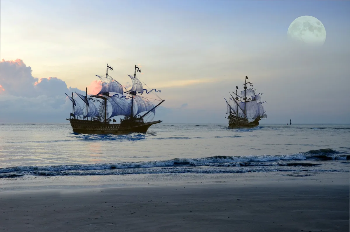 Imagen del archivo de «América: donde Humboldt y Darwin concibieron teorías que revolucionaron el conocimiento».