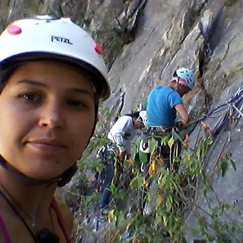 Imagen del archivo de «Se reporta accidente en Potrero Chico».