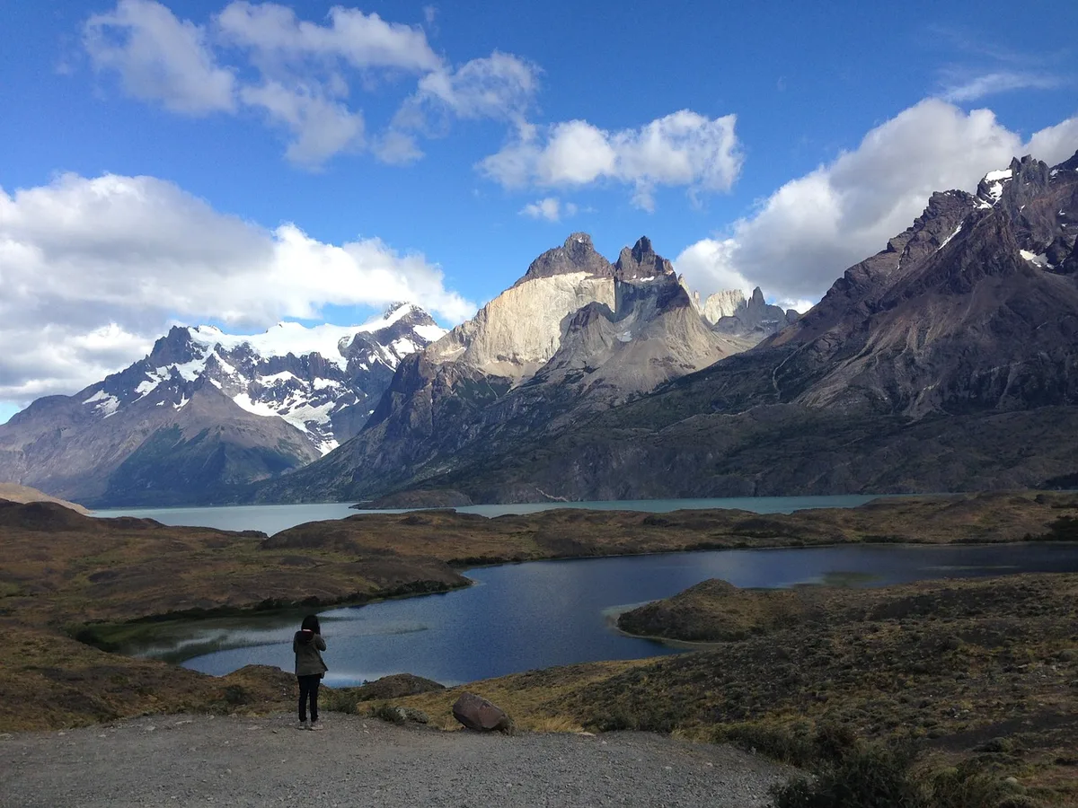 Imagen de portada de «Chile lucha por el acceso consciente a sus montañas: Fundación Plantae».