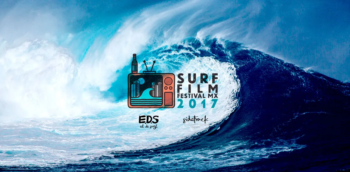 Imagen de portada de «Surf Film Festival llega a Cinépolis; cine mexicano, surf y cultura outdoors».