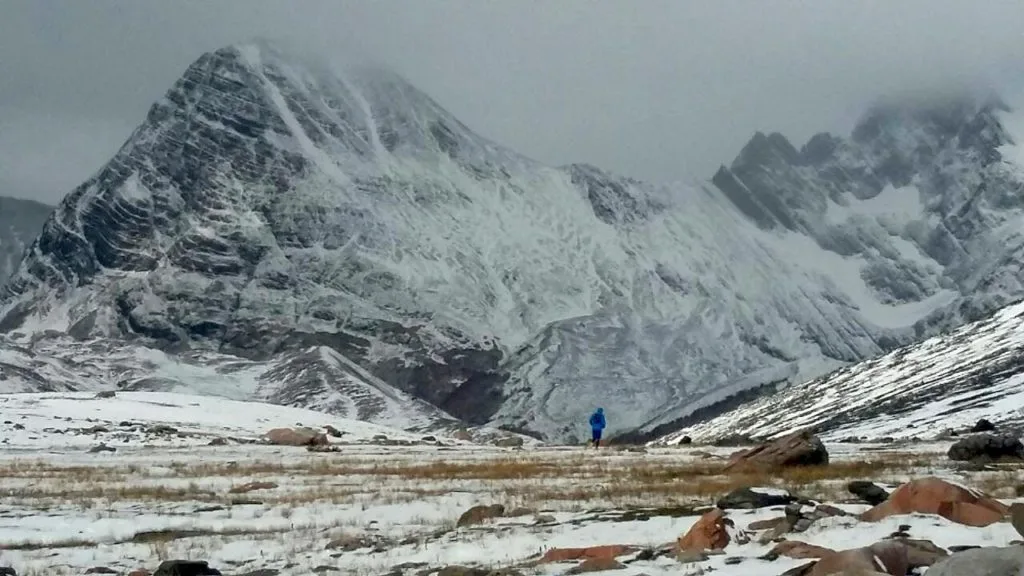 Ultrafiord 8