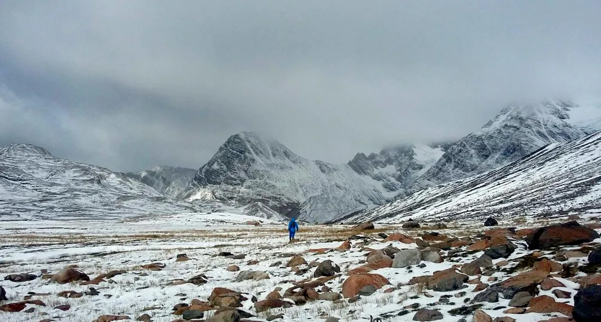 Imagen de portada de «Crónica Ultra Fiord 2016: El sentimiento de la exploración».
