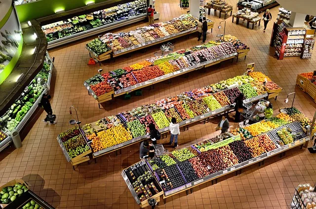 Imagen del archivo de «Opinión: Superfoods y el marketing turbonutritivo, ¿una mentira?».
