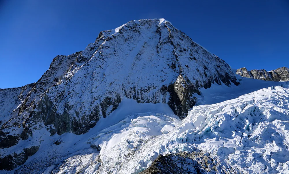 Imagen del archivo de «¿Cuáles son las montañas más altas de cada país de América del Sur?».