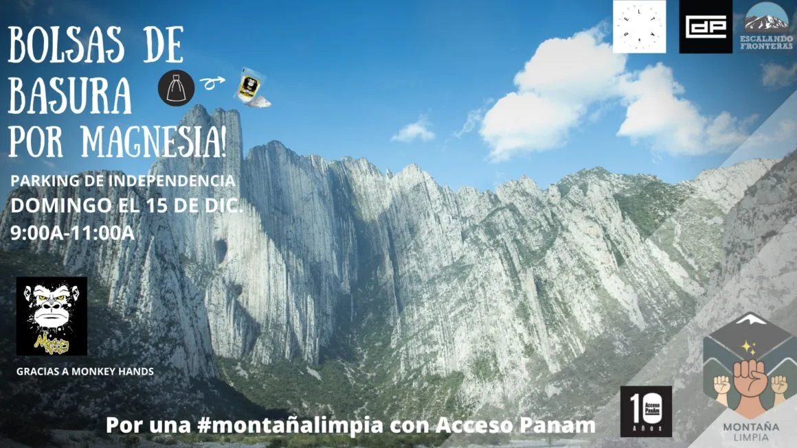 Imagen del archivo de «11/12 Día Internacional de las Montañas: únete a #MontañaLimpia este fin».