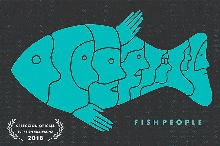 Imagen del archivo de «Programa #SurfFilmFestival: 5 mexicanos y 1 feature internacional de surf en Cinépolis».