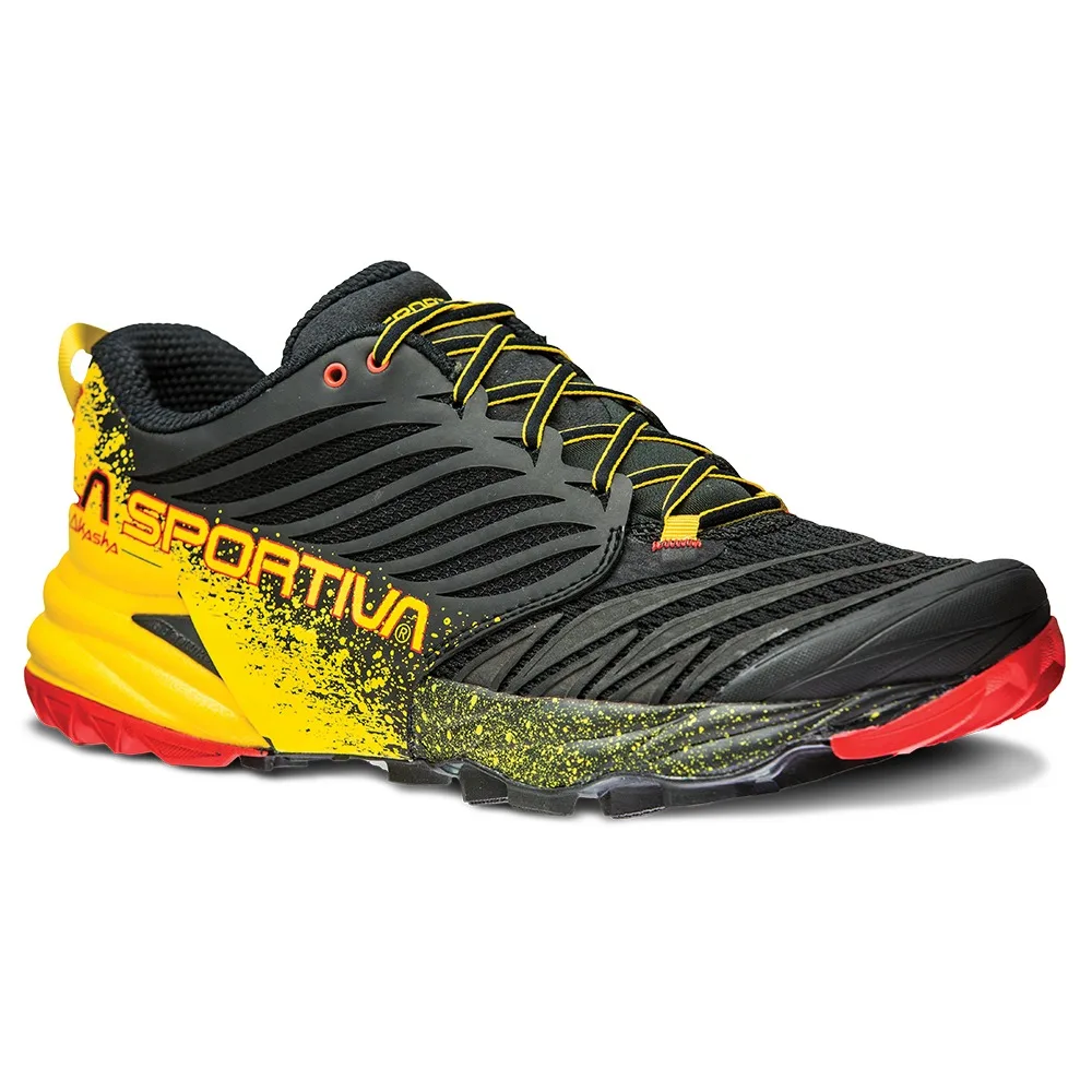 Imagen del archivo de «Expertos recomiendan cuatro de los mejores tenis para Trail Running».