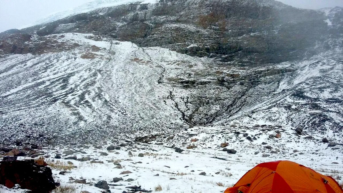Imagen del archivo de «Crónica Ultra Fiord 2016: El sentimiento de la exploración».