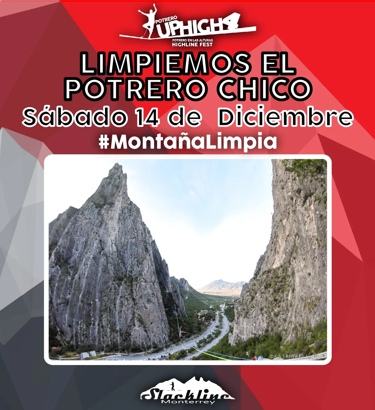 Imagen del archivo de «11/12 Día Internacional de las Montañas: únete a #MontañaLimpia este fin».