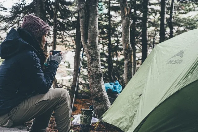 Imagen del archivo de «5 básicos del hiking: elige, disfruta y regresa seguro».