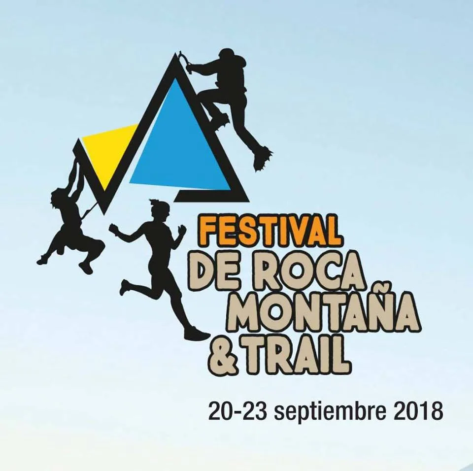 Imagen de portada de «Festival de Roca, Montaña y Trail: todo lo que necesitas saber».