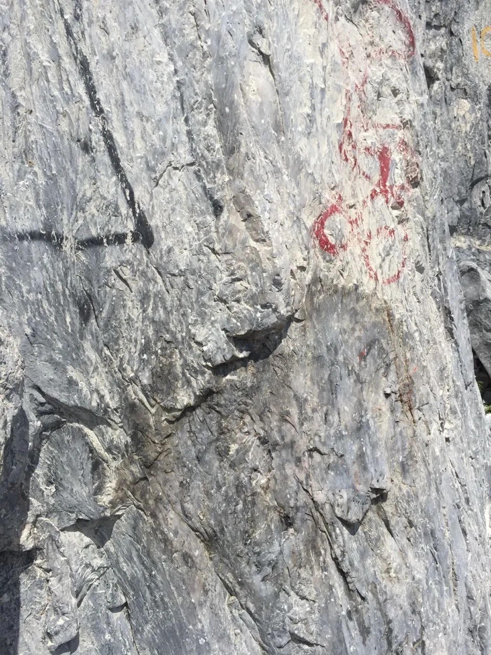 Imagen del archivo de «Washteca: un proyecto de limpia de graffitis en la Huasteca, Nuevo León».